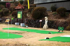 Anda Resort Izukogen