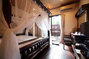 Anda Resort Izukogen