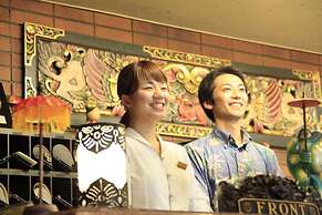 Anda Resort Izukogen