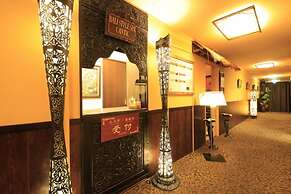 Anda Resort Izukogen