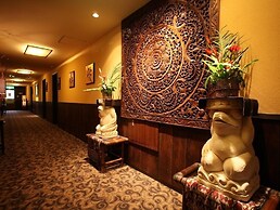 Anda Resort Izukogen