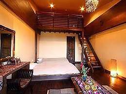 Anda Resort Izukogen