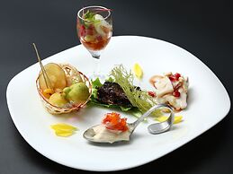 Anda Resort Izukogen