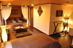 Anda Resort Izukogen