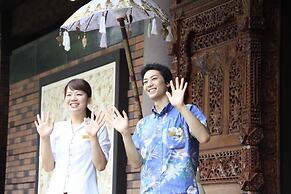 Anda Resort Izukogen