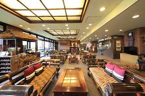 Anda Resort Izukogen