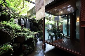 Anda Resort Izukogen