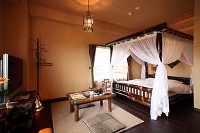 Anda Resort Izukogen