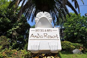 Anda Resort Izukogen