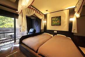 Anda Resort Izukogen