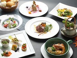 Anda Resort Izukogen