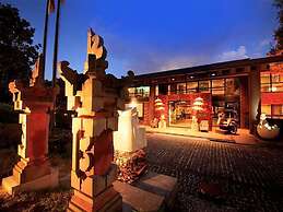 Anda Resort Izukogen