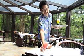 Anda Resort Izukogen