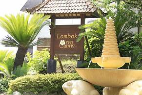 Anda Resort Izukogen