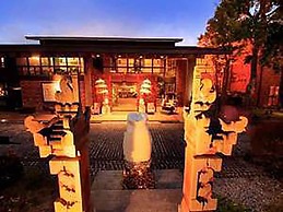 Anda Resort Izukogen