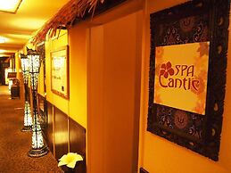 Anda Resort Izukogen