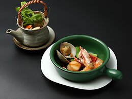 Anda Resort Izukogen