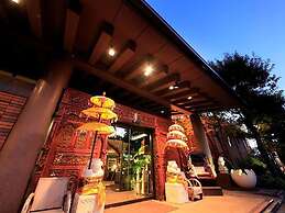 Anda Resort Izukogen