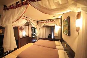 Anda Resort Izukogen