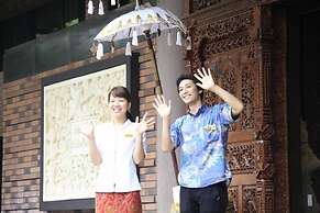 Anda Resort Izukogen