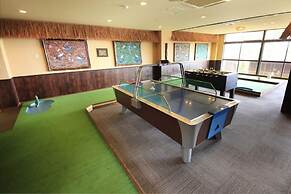 Anda Resort Izukogen