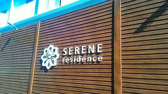 Serene Residence