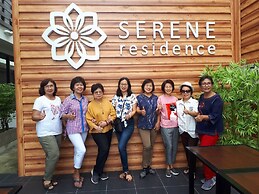 Serene Residence