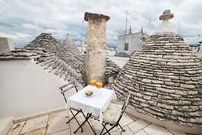 Charming Trulli