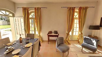 Domaine de Puychêne