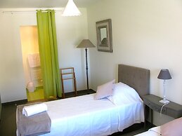 Domaine de Puychêne