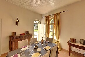 Domaine de Puychêne