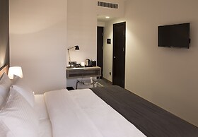 Nova Hotel Yerevan