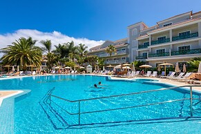 Hotel Riu Garoé