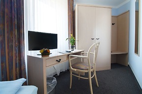 Hotel Zum Eisenhammer