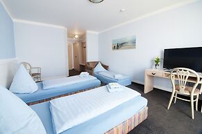 Hotel Zum Eisenhammer