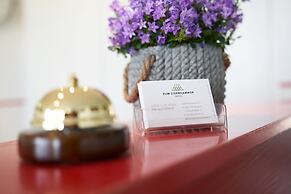 Hotel Zum Eisenhammer