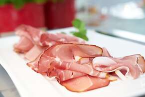 Hotel Zum Eisenhammer