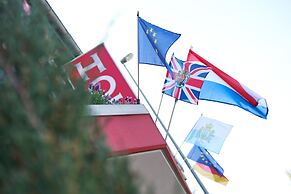 Hotel Zum Eisenhammer