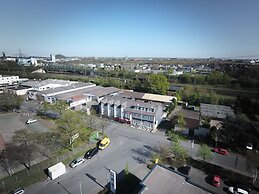 Hotel Zum Eisenhammer