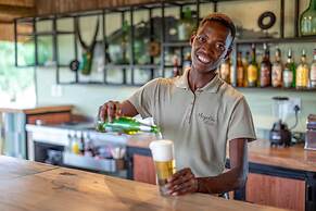 Mogotlho Safari Lodge