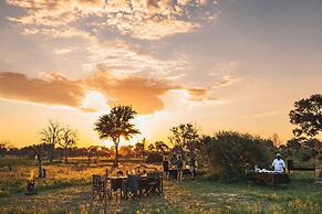 Mogotlho Safari Lodge