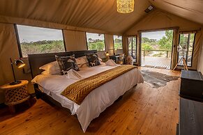 Mogotlho Safari Lodge