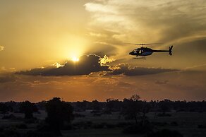 Mogotlho Safari Lodge