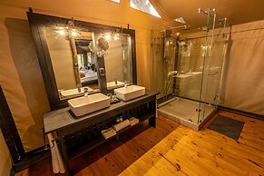 Mogotlho Safari Lodge