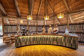 Mogotlho Safari Lodge