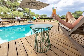 Mogotlho Safari Lodge
