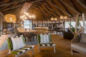 Mogotlho Safari Lodge