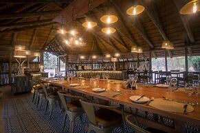 Mogotlho Safari Lodge