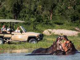 Mogotlho Safari Lodge
