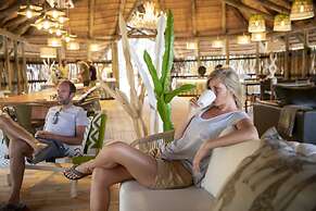 Mogotlho Safari Lodge